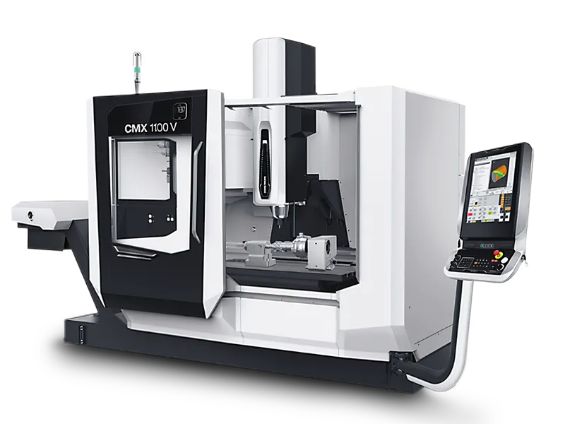 CMX 1100 V